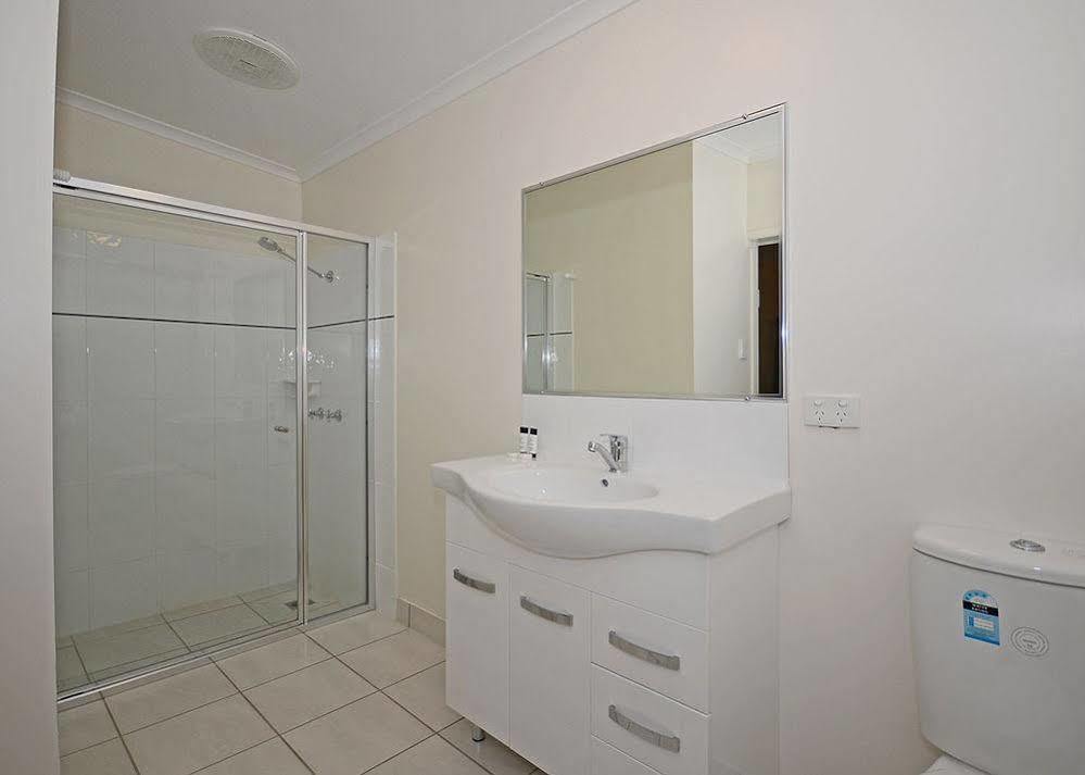 Urangan Motor Inn Херви-Бэй Экстерьер фото